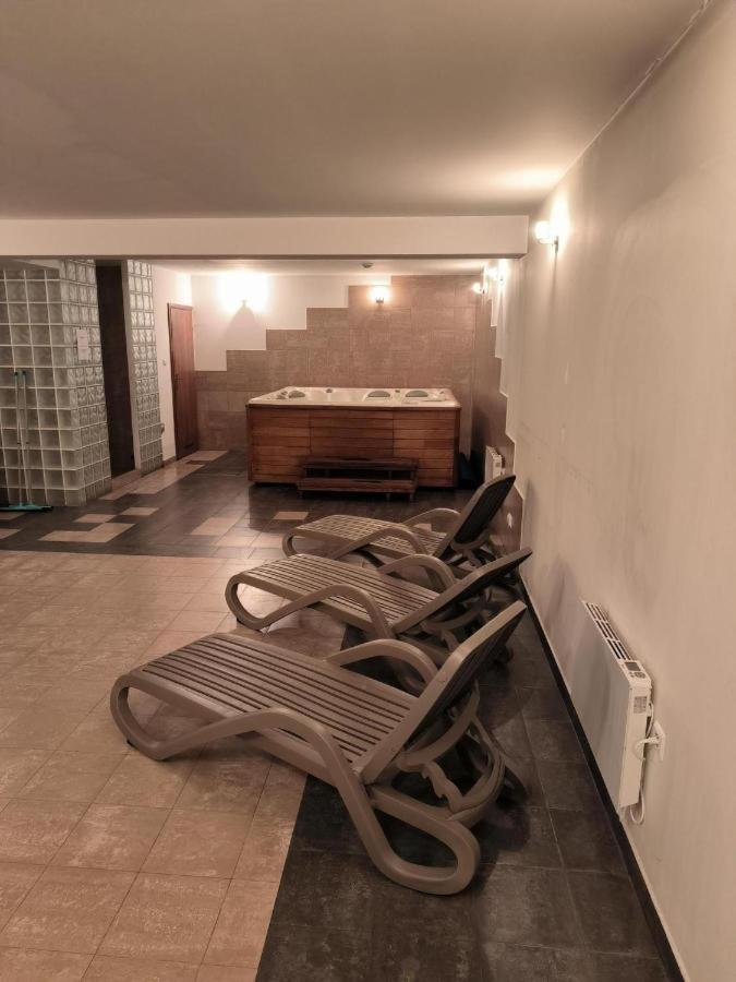 Tatraholiday - Apartament Tatrzanski Jaszczurowka Zakopane Exteriér fotografie