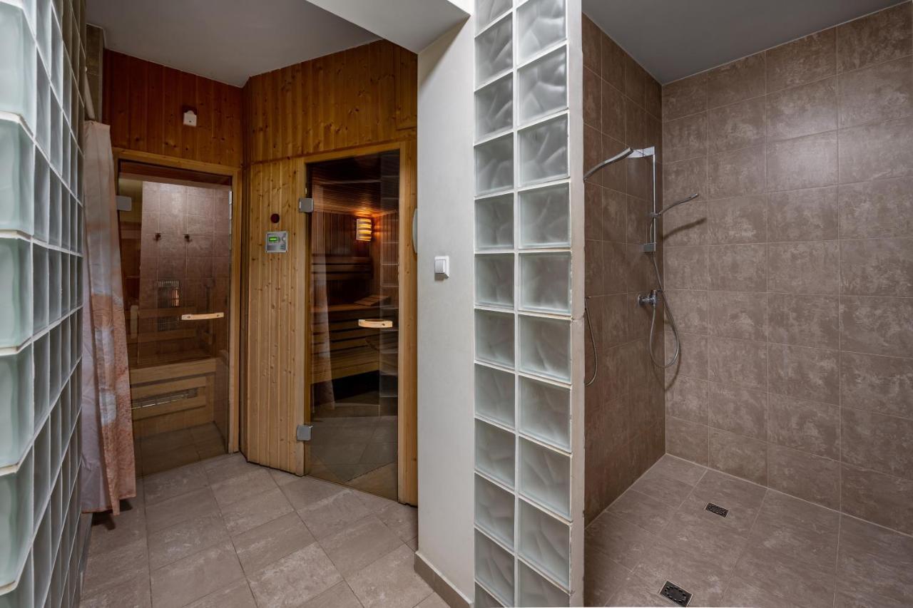 Tatraholiday - Apartament Tatrzanski Jaszczurowka Zakopane Exteriér fotografie